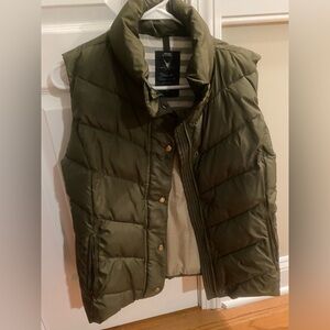 Gap Puffer Vest